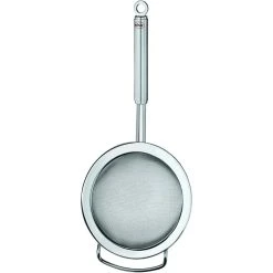 Rosle Fine Mesh Kitchen Strainer | 7.9"