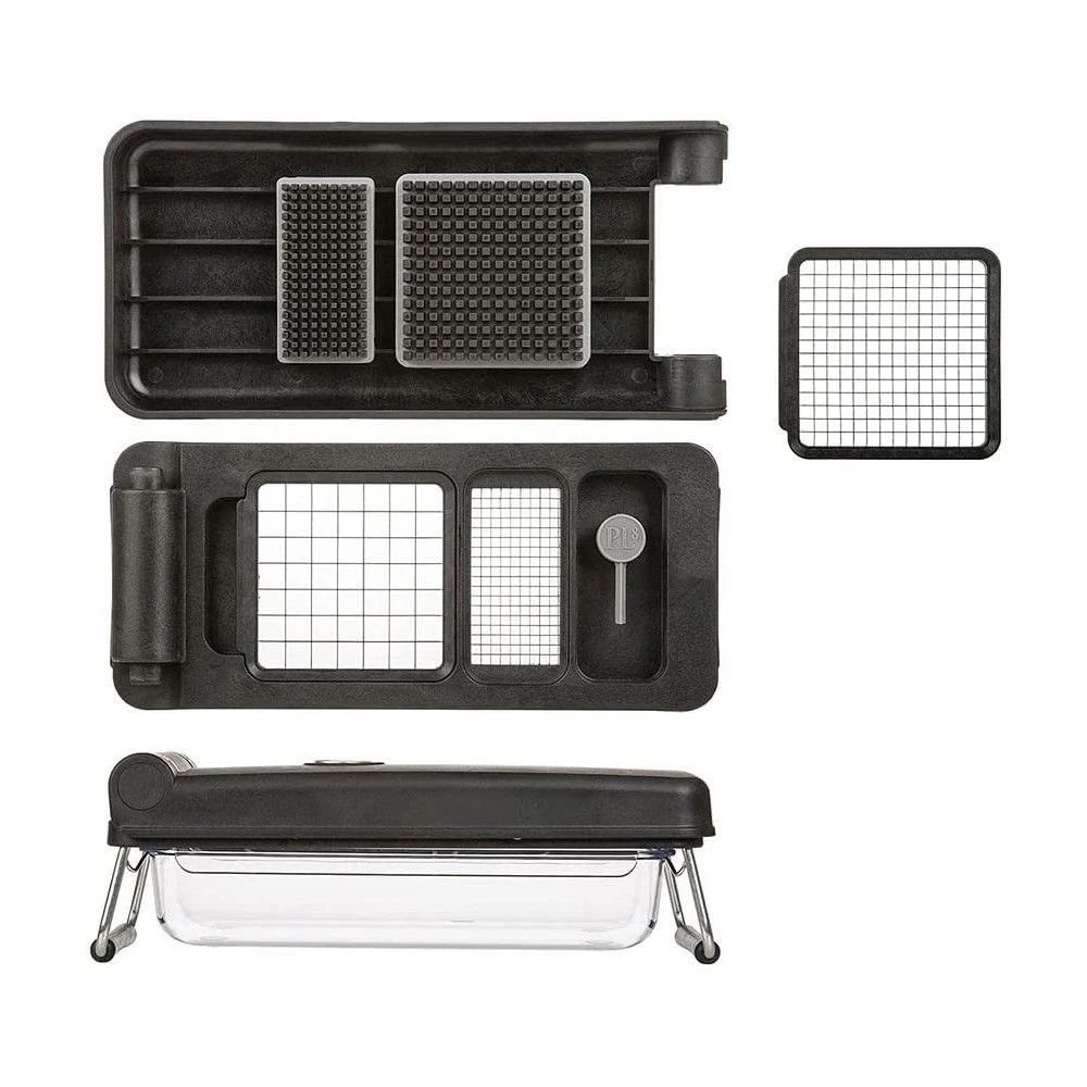 Progressive Professional Chopper Black - Image 2