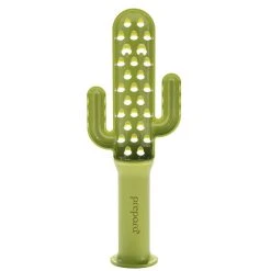 Prepara Cactus Cheese Grater | Green