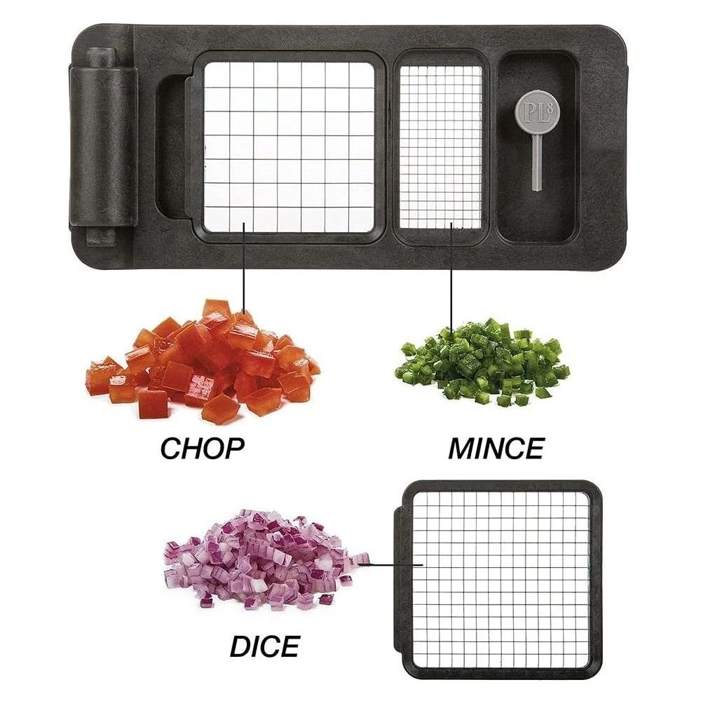 Progressive Professional Chopper Black - Image 4