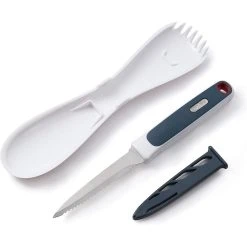 Zyliss 3 In 1 Squash & Pumpkin Tool