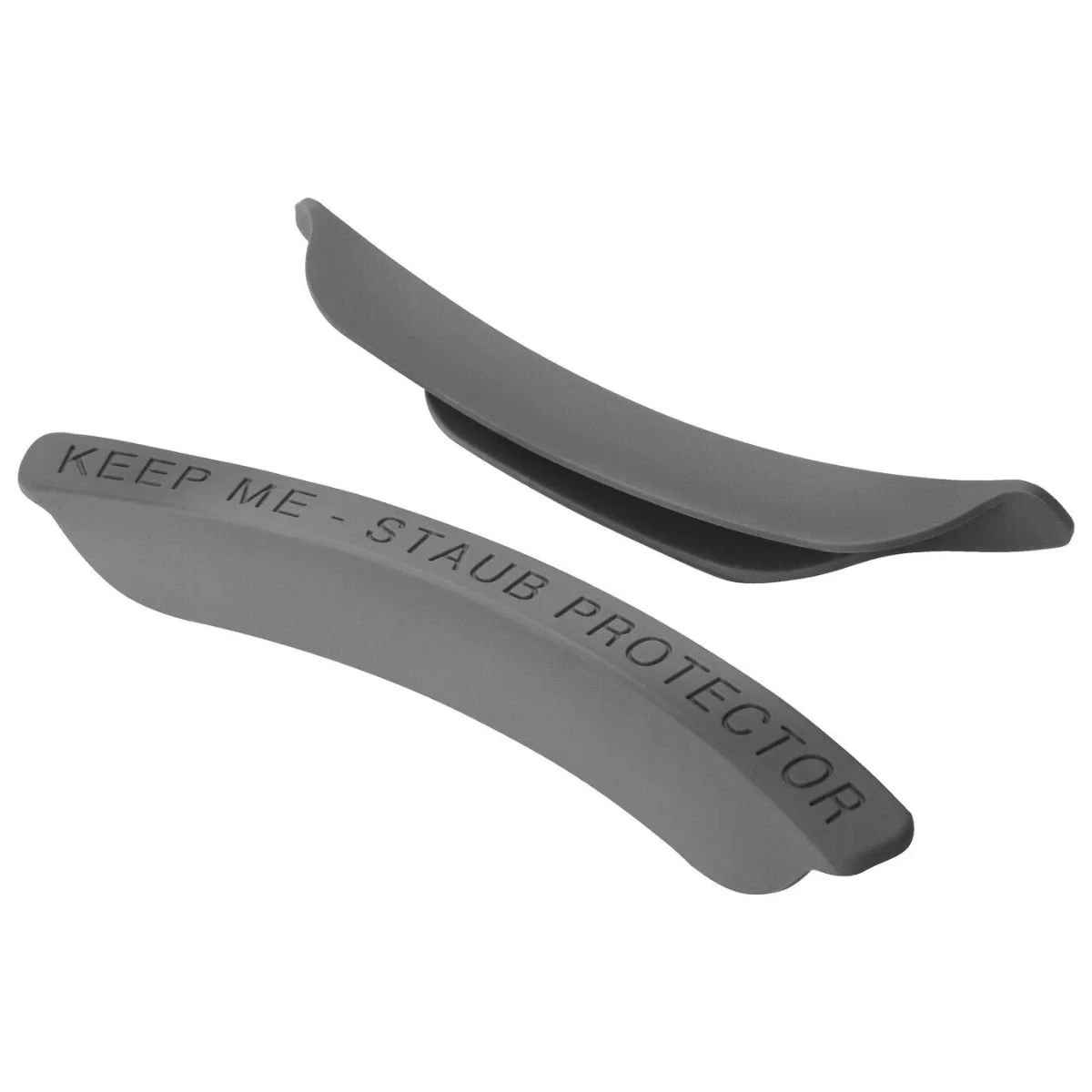 Staub Stackable Cocotte, Braiser, And Grill Pan With Lid | Black - Image 21