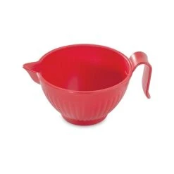 Nordic Ware Plastic Micro Mix & Melt Bowl