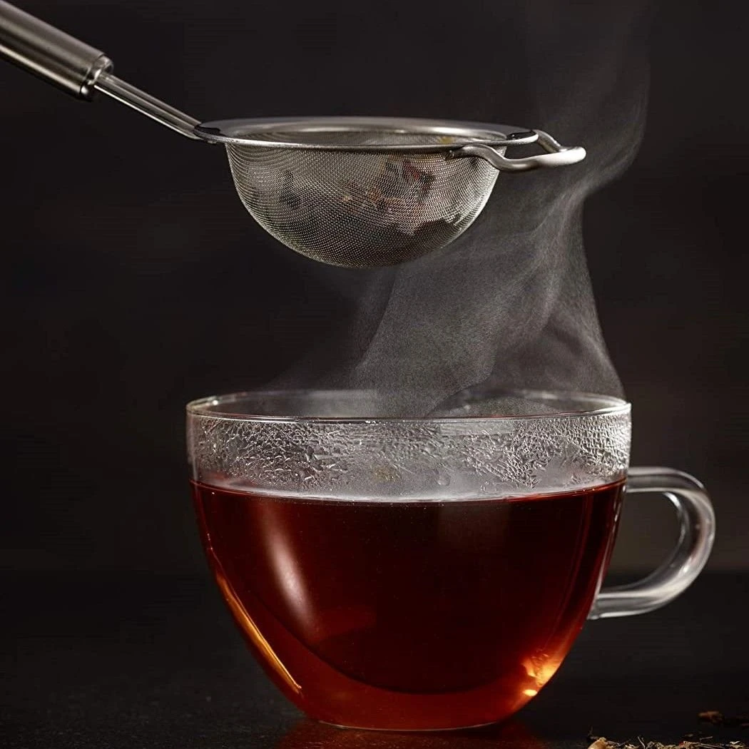 Rosle Fine Mesh Tea Strainer - Image 2