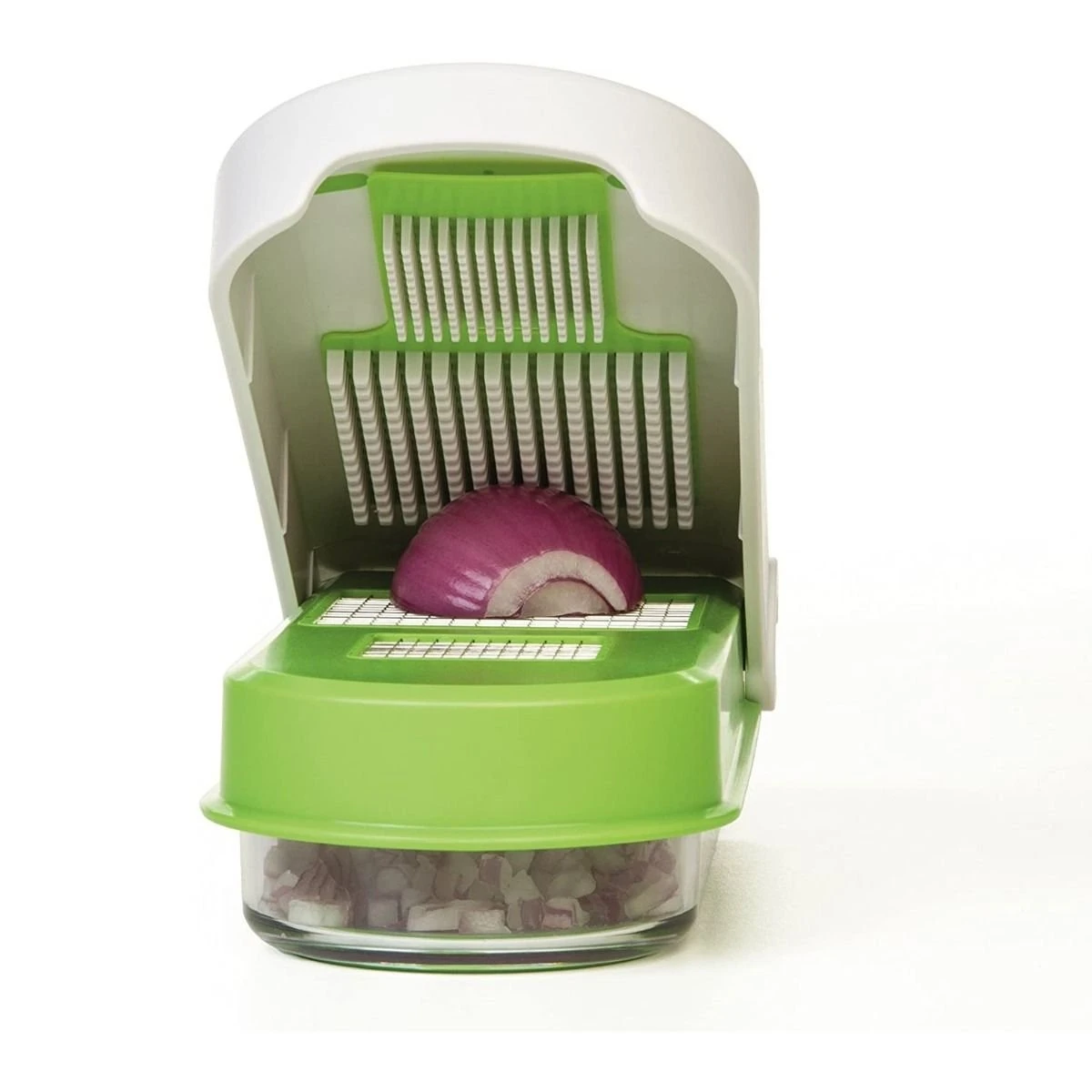 Progressive Prepworks Onion Chopper - Image 6