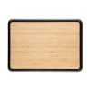 Dreamfarm Fledge Bamboo Cutting Board | 14" X 10"