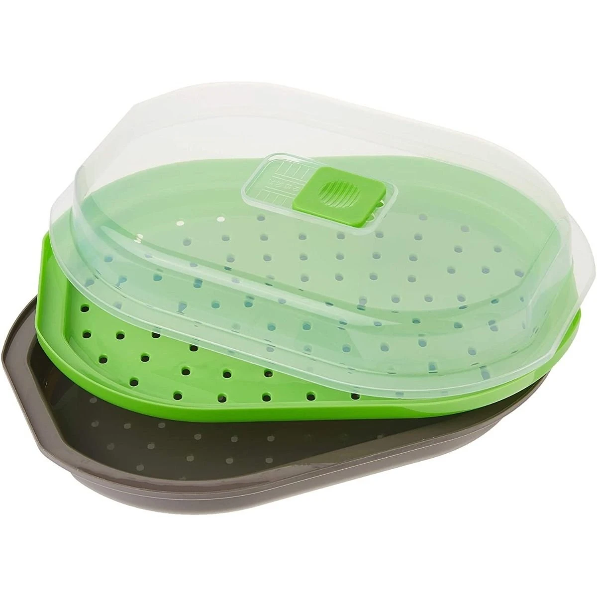 Progressive Fish And Veggie Steamer - Image 5