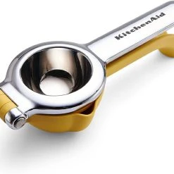 KitchenAid Non-Electrics KitchenAid Citrus Press | Yellow