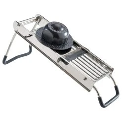 Roots & Harvest Stainless Steel Vegetable Slicer