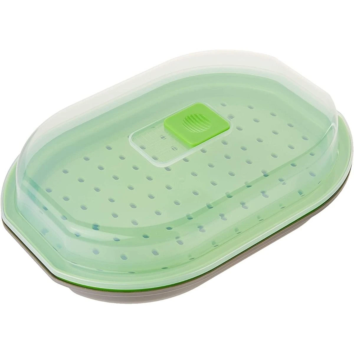 Progressive Fish And Veggie Steamer - Image 2