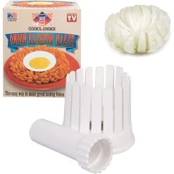 Camerons Products Cook's Choice Onion Blossom Maker