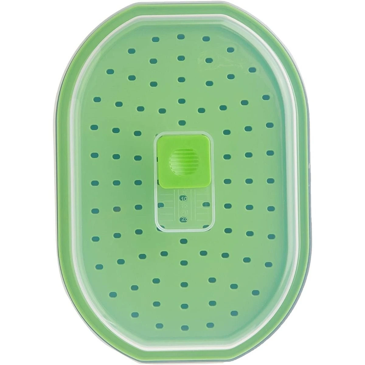 Progressive Fish And Veggie Steamer - Image 4