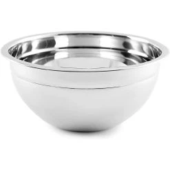 Norpro Stainless Steel Mixing Bowl | 5 Qt.