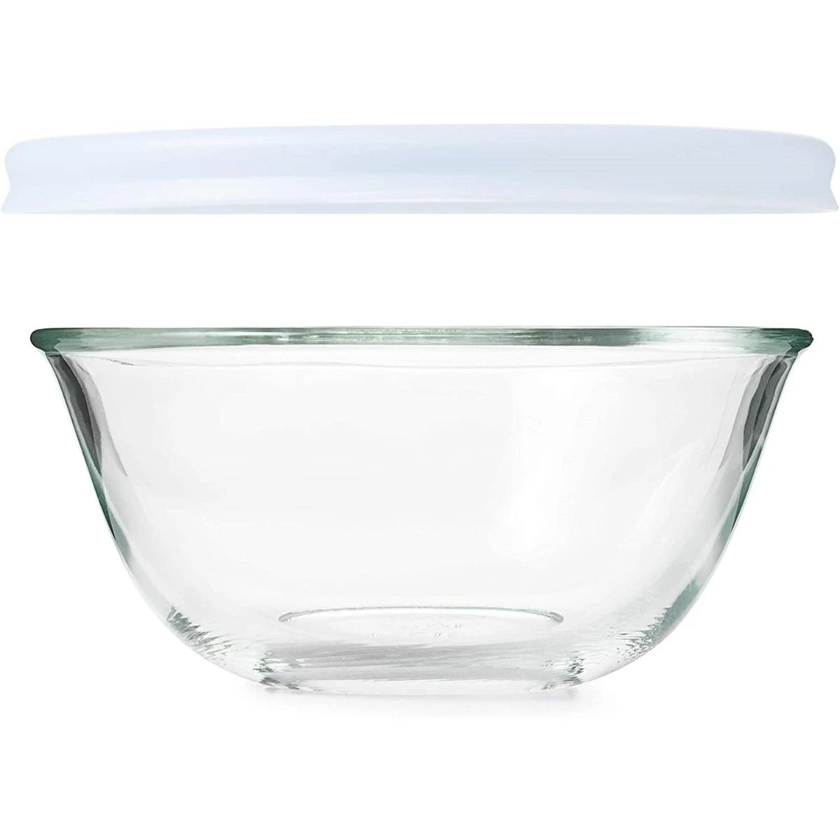 OXO 8-Piece Glass Prep Bowls - Image 2