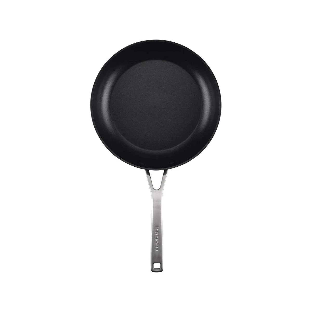KitchenAid Non-Electrics KitchenAid 10" Hard Anodized Induction Fry Pan With Lid | Nonstick - Image 5