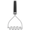 KitchenAid Non-Electrics KitchenAid Classic Wire Masher | Black