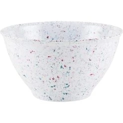 Rachael Ray Garbage Bowl | White