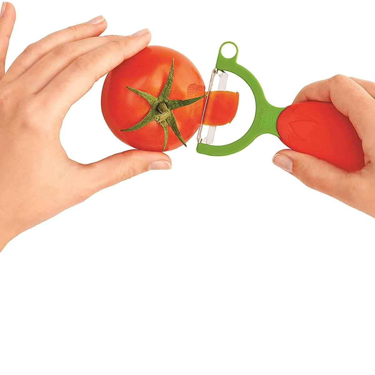 Kuhn Rikon Total Tomato Set | 2-Piece - Image 4