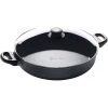 Swiss Diamond | HD Classic 4.8-Quart Sauteuse With Lid (12.5")