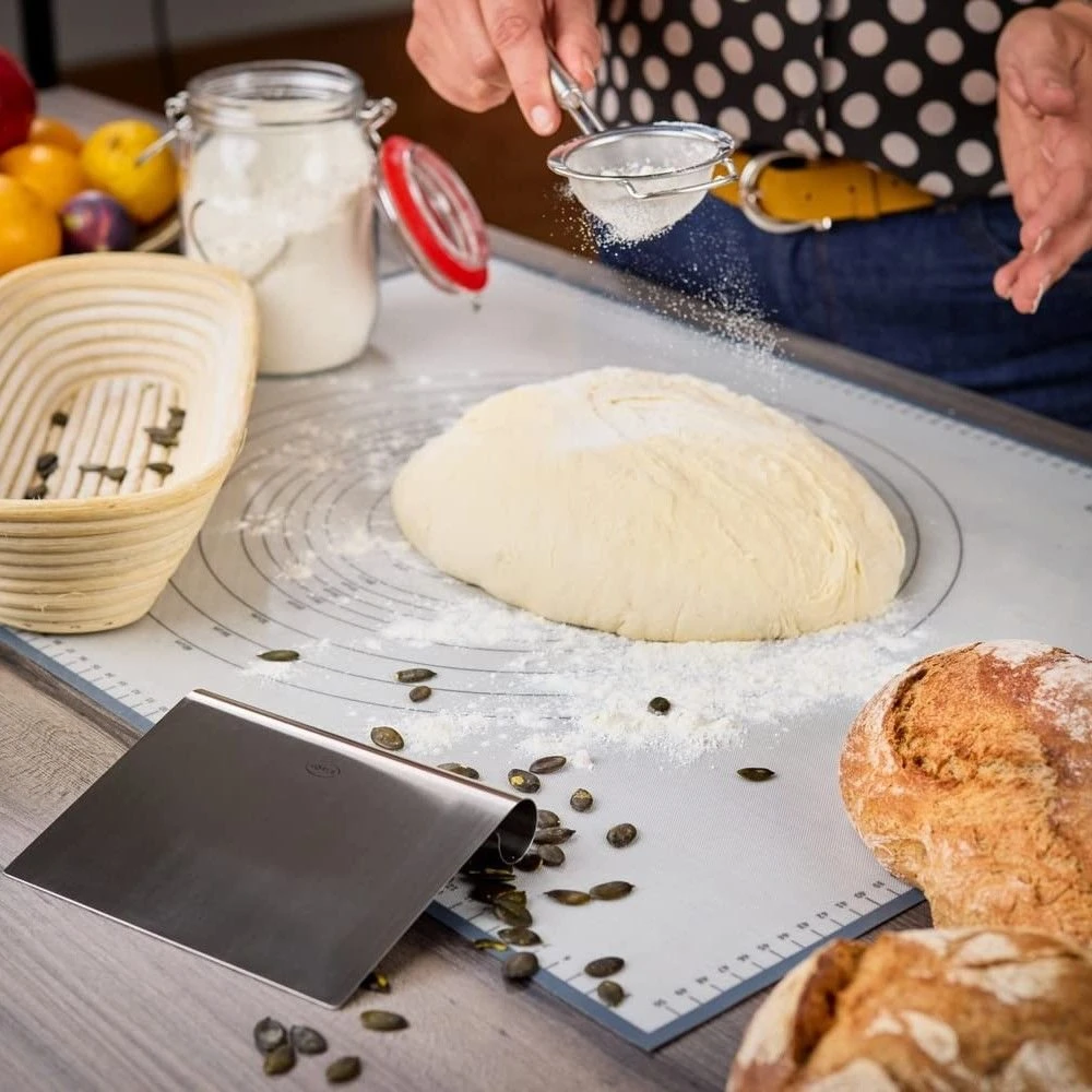 Rosle Fine Mesh Tea Strainer - Image 3