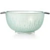 OXO Sea Glass 5-Qt Colander