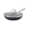 KitchenAid Non-Electrics KitchenAid 10" Hard Anodized Induction Fry Pan With Lid | Nonstick