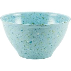 Rachael Ray Garbage Bowl | Light Blue