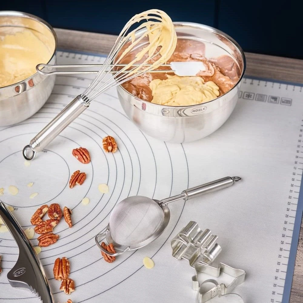 Rosle Fine Mesh Tea Strainer - Image 4