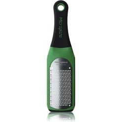 Microplane Fine Grater | Green