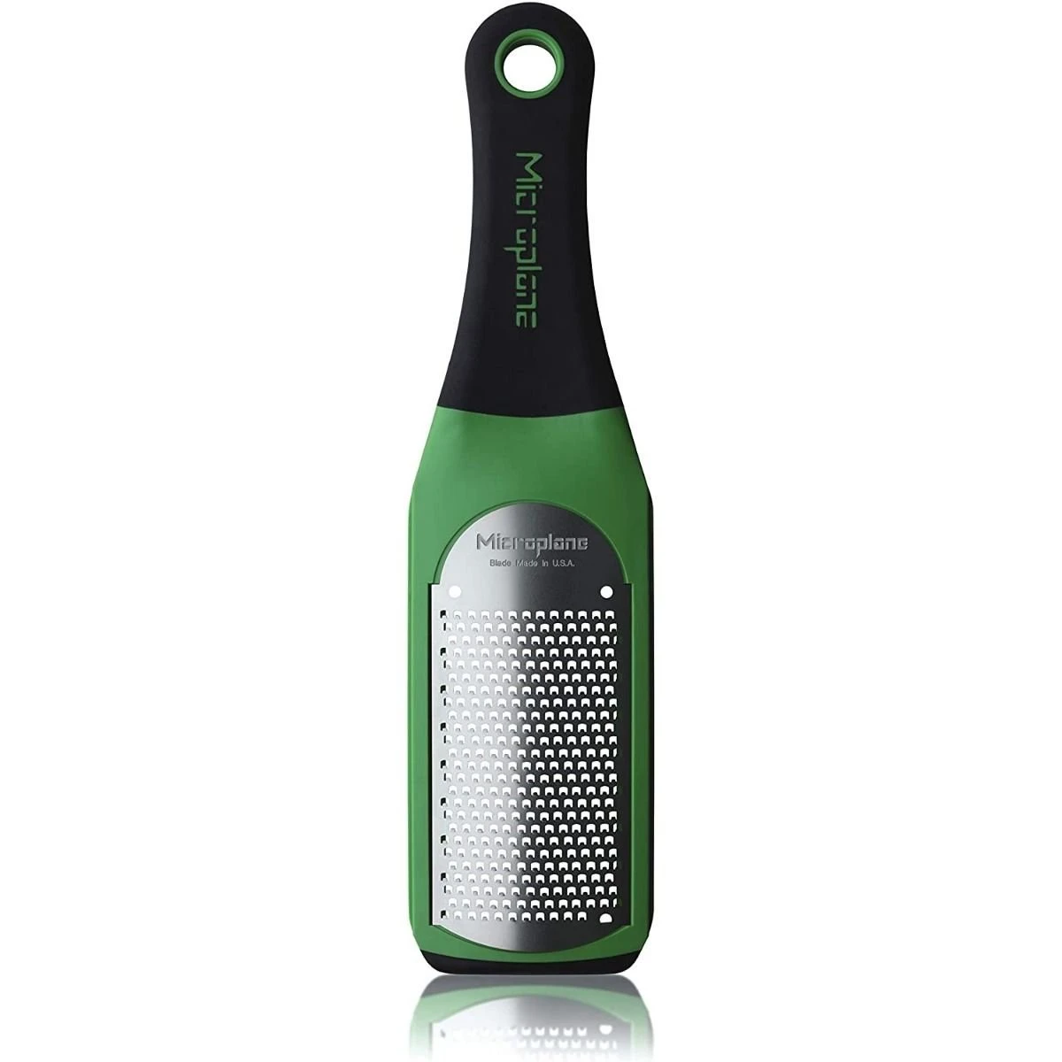 Microplane Fine Grater | Green