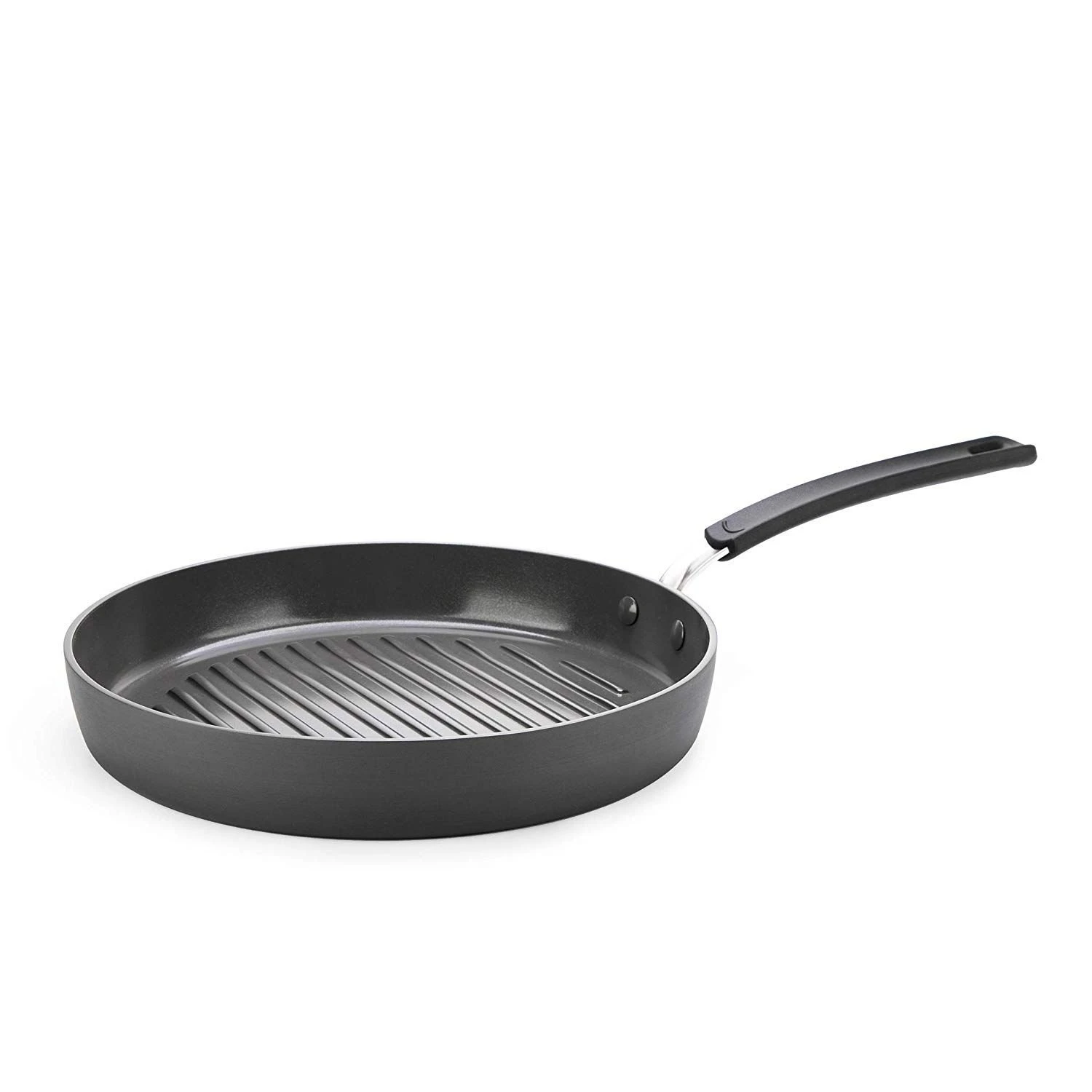 GreenPan Levels 11-Piece Nonstick Stackable Cookware Set - Image 4