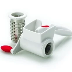 Cuisipro 2-Blade Rotary Grater