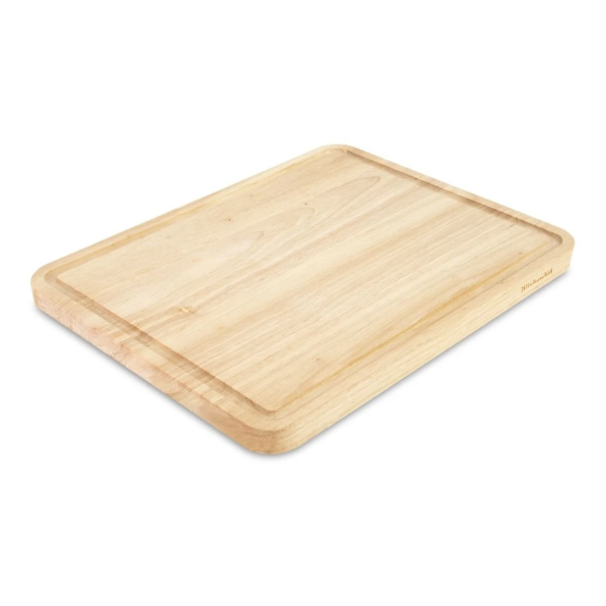 KitchenAid Non-Electrics KitchenAid Classic Wood Cutting Board | 8" X 10" - Image 3
