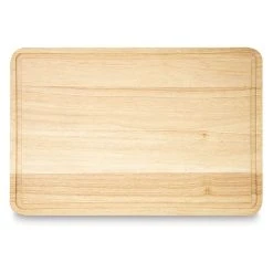 KitchenAid Non-Electrics KitchenAid Classic Wood Cutting Board | 12" X 18"
