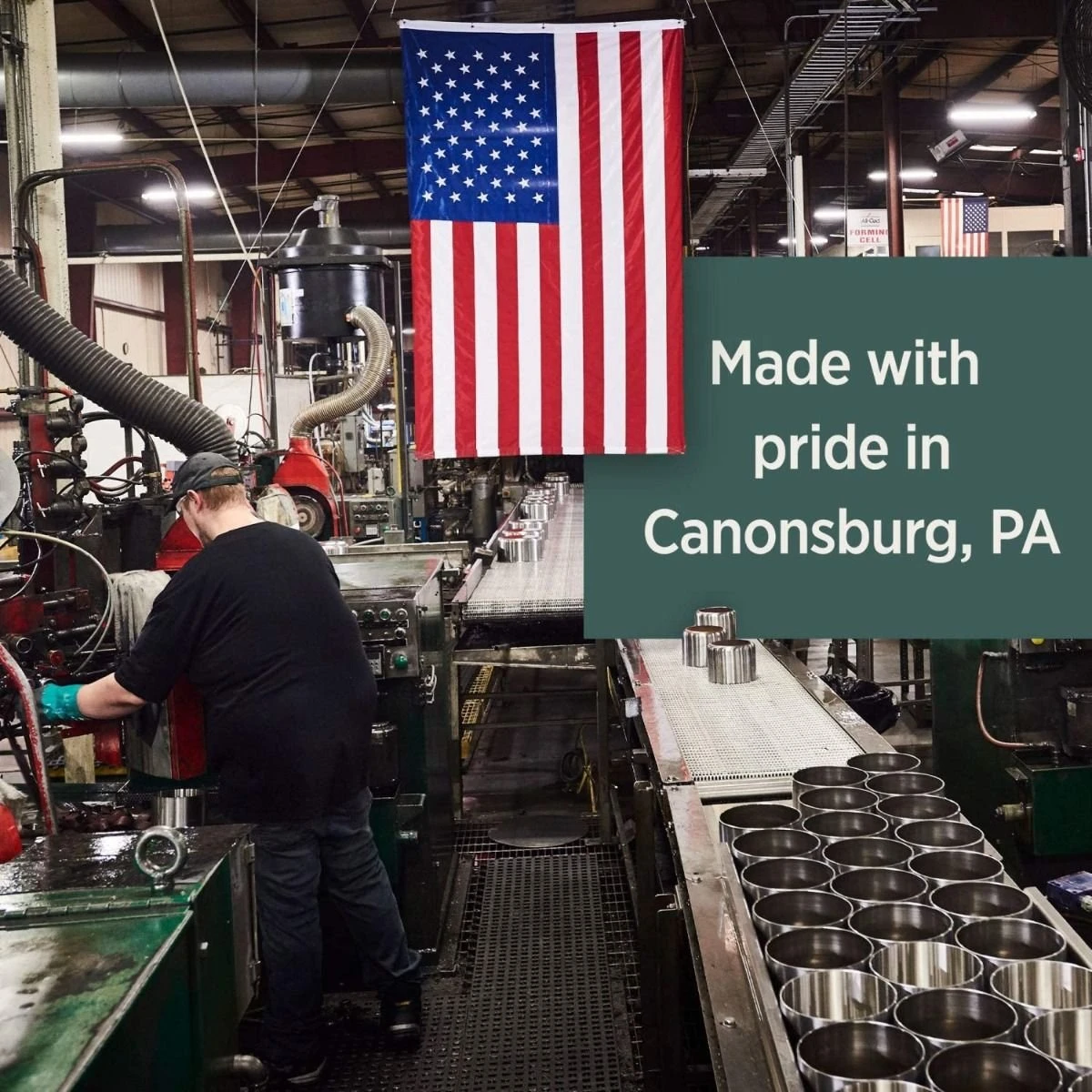 All-Clad D5 Brushed Stainless Steel 14-Piece Cookware Set - Image 8