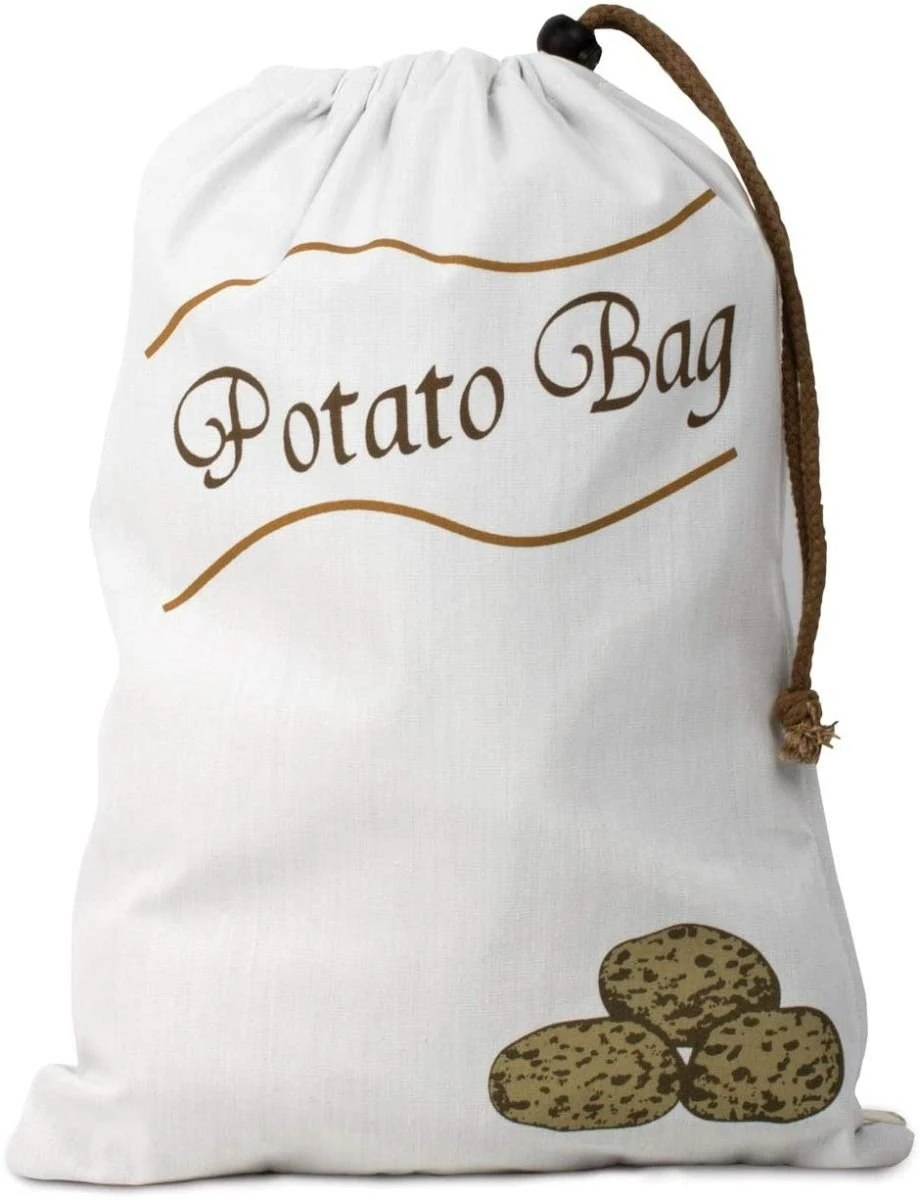 Harold Import Company Harold Import Potato & Onion Saver Bag Set - Image 3