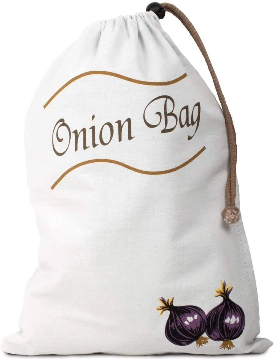 Harold Import Company Harold Import Potato & Onion Saver Bag Set - Image 4
