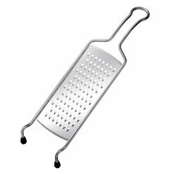 Rosle Medium Grater With Wire Handle