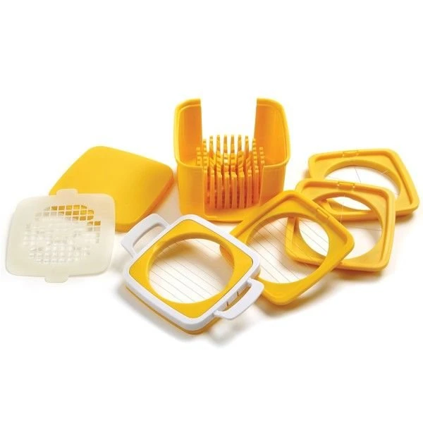 Norpro Egg Slicer 5pc Set - Image 8