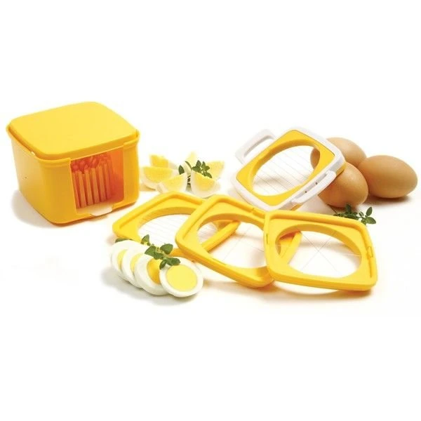 Norpro Egg Slicer 5pc Set - Image 12