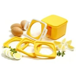 Norpro Egg Slicer 5pc Set