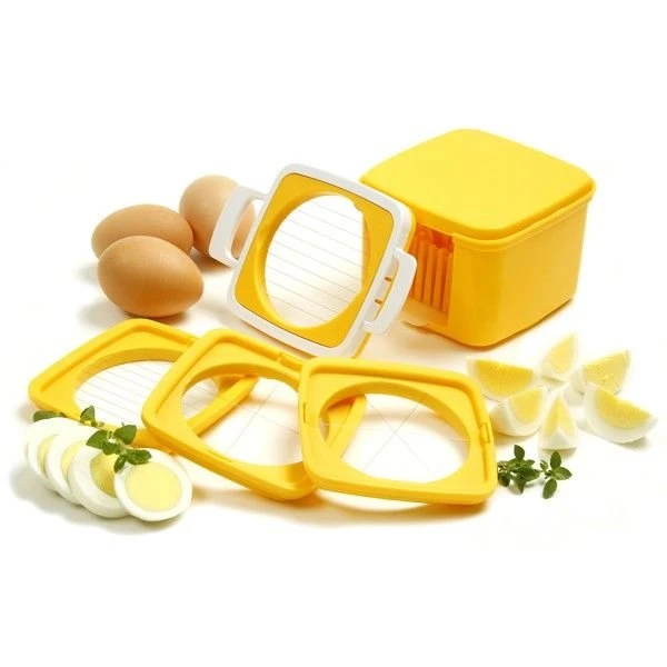 Norpro Egg Slicer 5pc Set