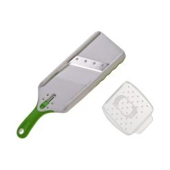 Progressive Adjust-A-Slice Mandoline