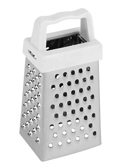 Norpro Stainless Steel Mini Grater With Magnet