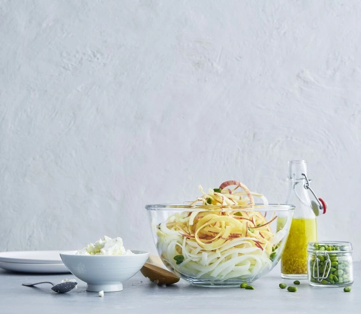 Kuhn Rikon Betty Bossi Midi Spiralizer - Image 8