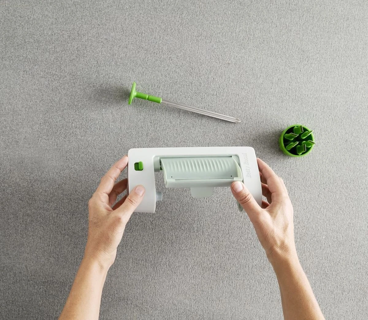 Kuhn Rikon Betty Bossi Veggie Sheet Slicer - Image 2