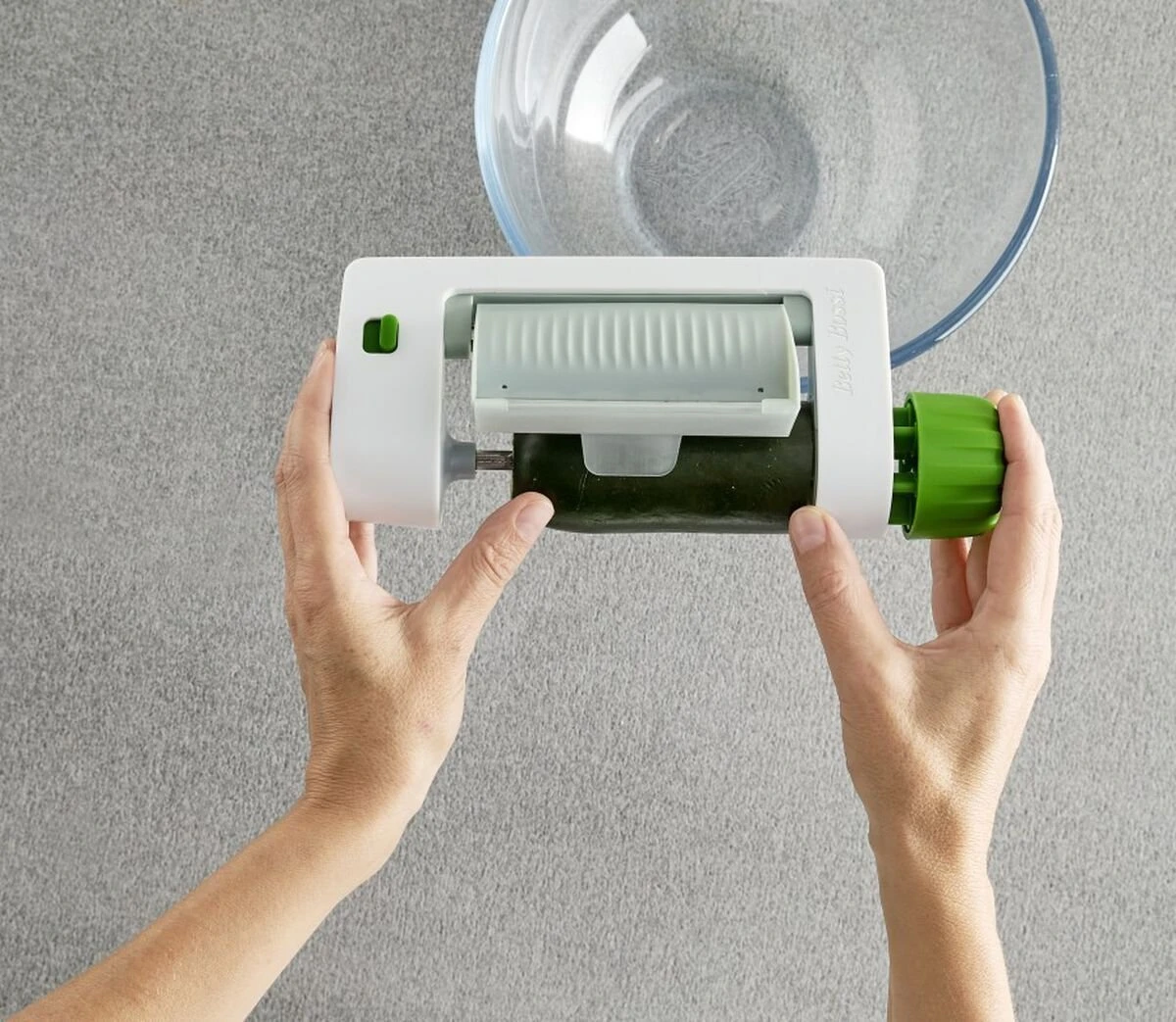 Kuhn Rikon Betty Bossi Veggie Sheet Slicer - Image 4