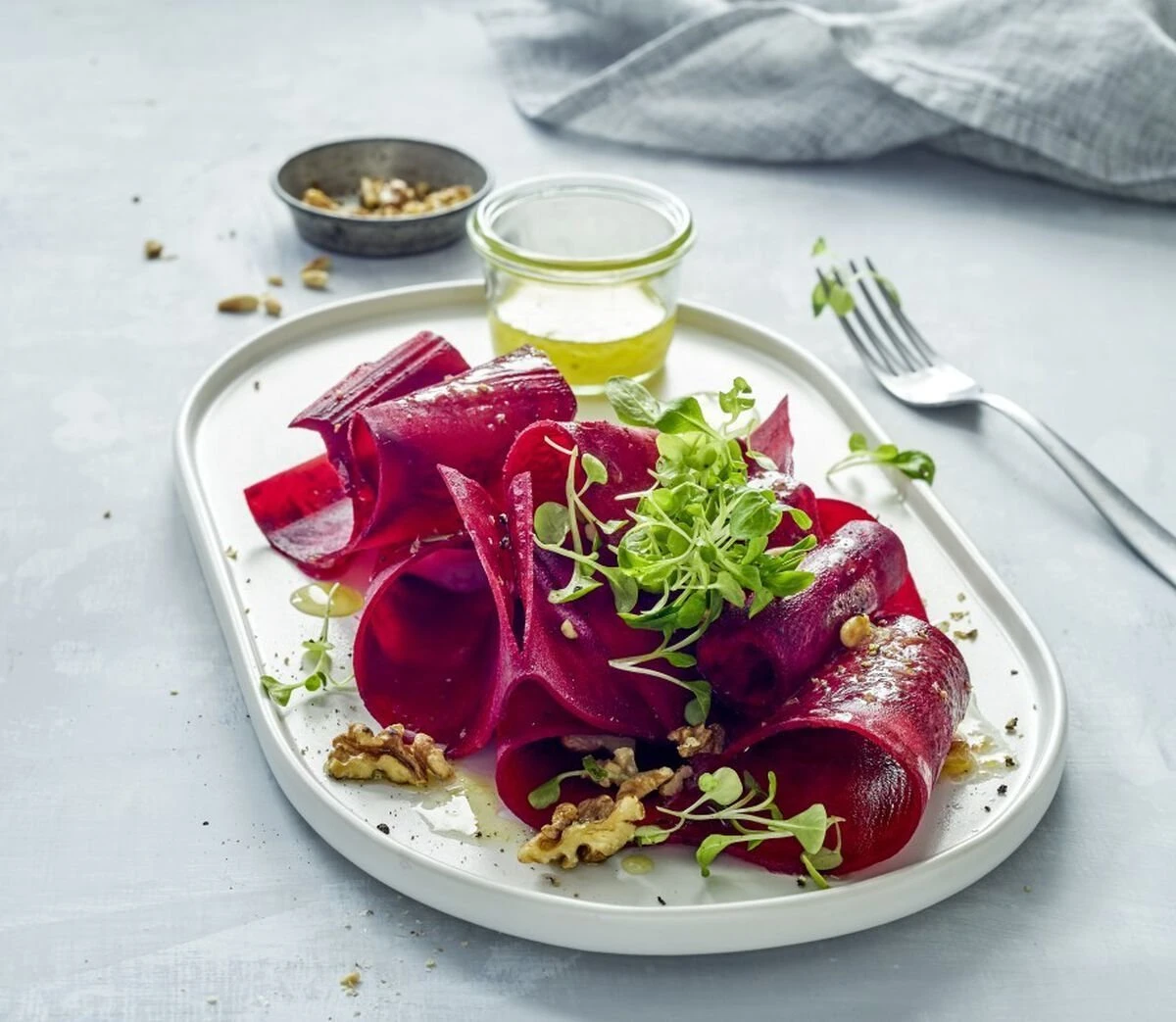 Kuhn Rikon Betty Bossi Veggie Sheet Slicer - Image 6