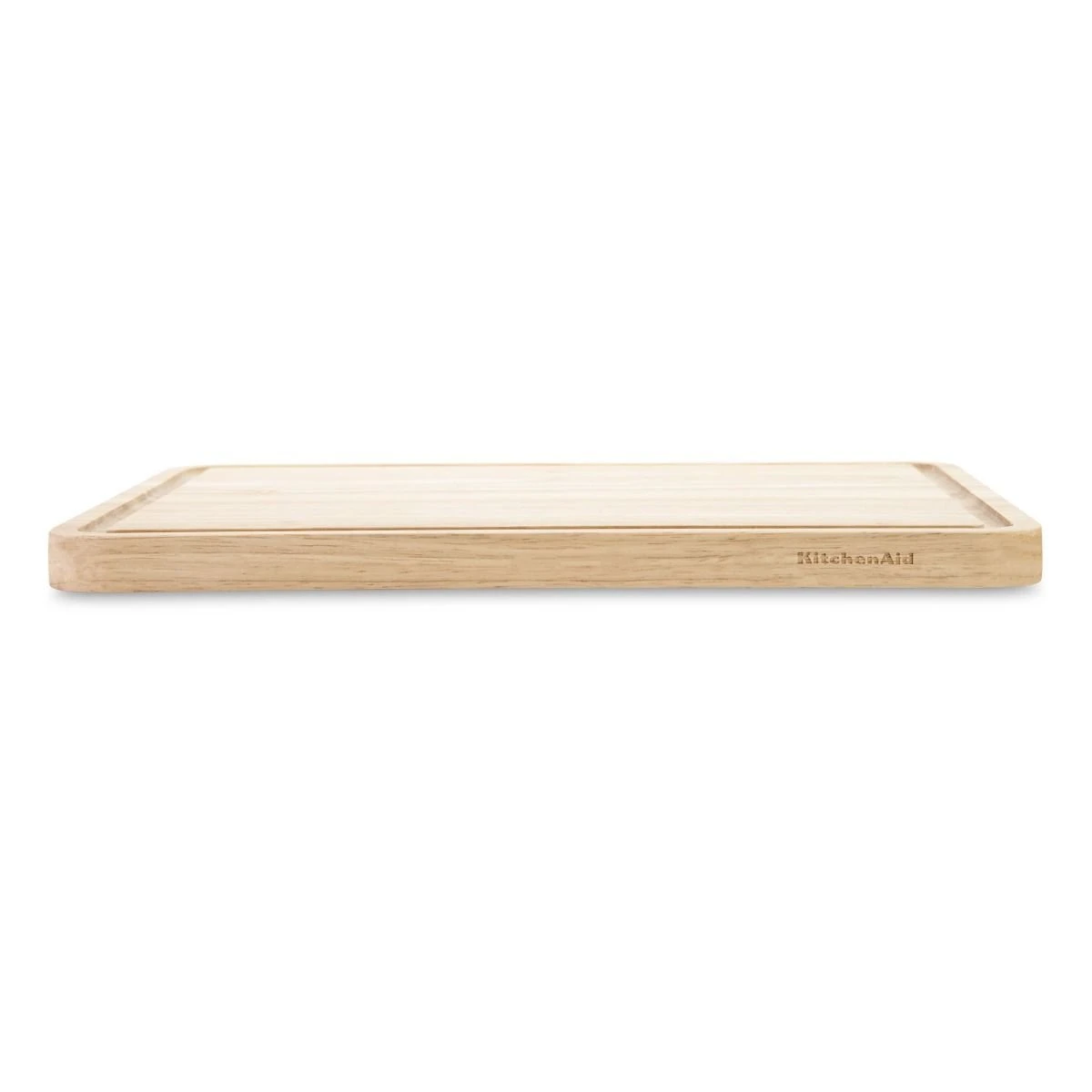 KitchenAid Non-Electrics KitchenAid Classic Wood Cutting Board | 8" X 10" - Image 4