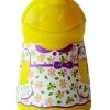 Talisman Designs "Butter Girl" Corn Butterer - Yellow